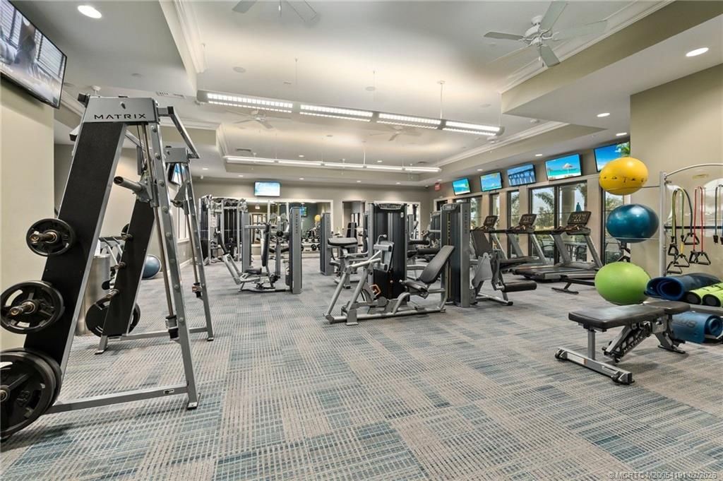 255 SE Courances Drive, Port Saint Lucie, FL 34984 Photo