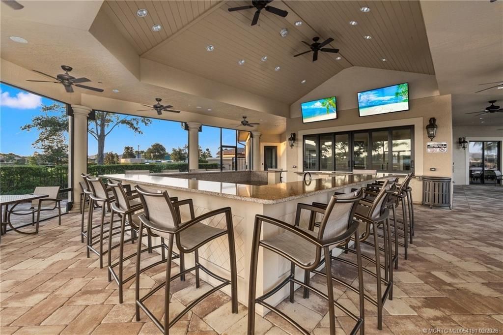 255 SE Courances Drive, Port Saint Lucie, FL 34984 Photo