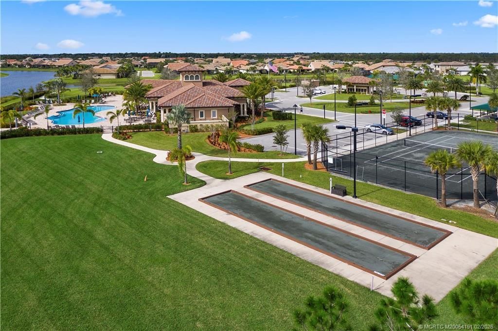 255 SE Courances Drive, Port Saint Lucie, FL 34984 Photo