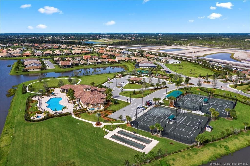 255 SE Courances Drive, Port Saint Lucie, FL 34984 Photo