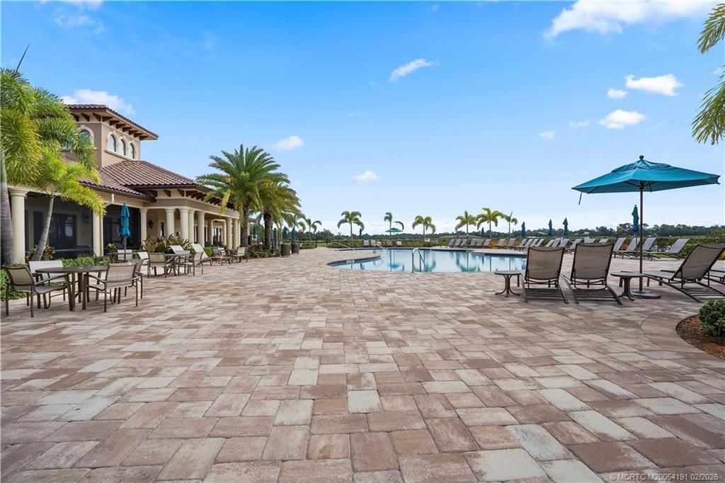 255 SE Courances Drive, Port Saint Lucie, FL 34984 Photo