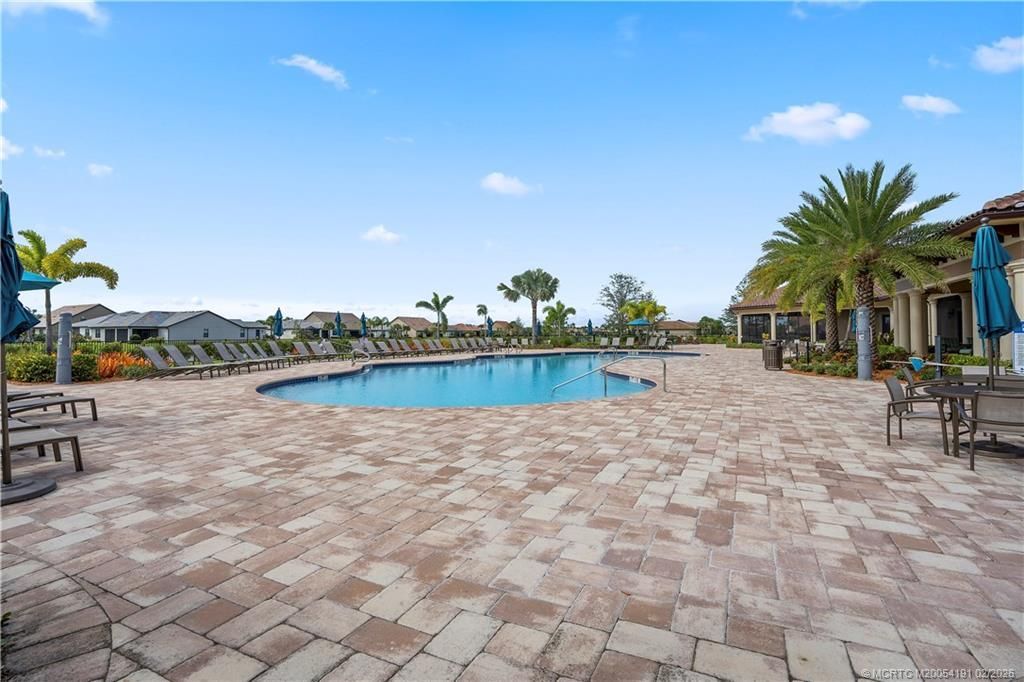 255 SE Courances Drive, Port Saint Lucie, FL 34984 Photo