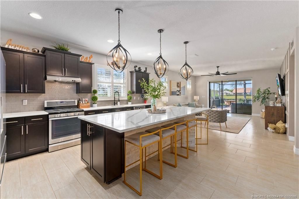 255 SE Courances Drive, Port Saint Lucie, FL 34984 Photo