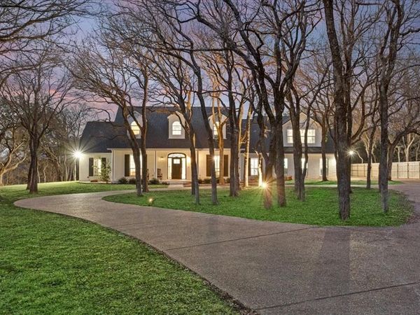 1061 Hidden Valley Court, Waco, TX 76657