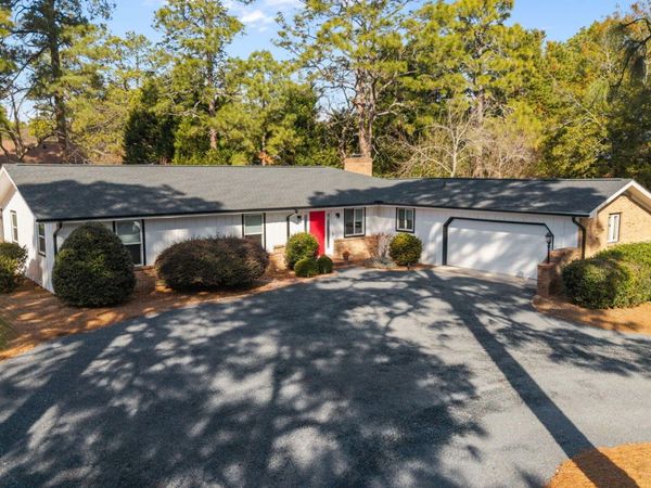 1425 Monticello Drive, Pinehurst, NC 28374
