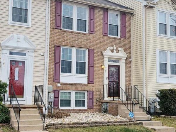 725 DAYSPRING DRIVE, ODENTON, MD 21113