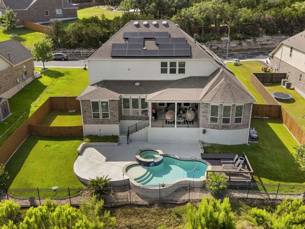 3130 Running Fawn, San Antonio, TX 78261