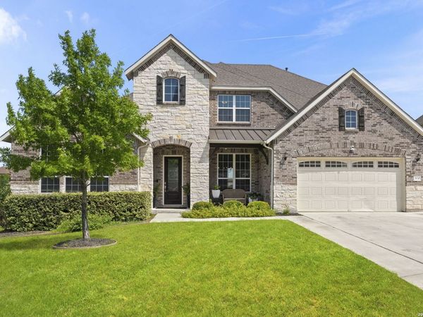 3130 Running Fawn, San Antonio, TX 78261