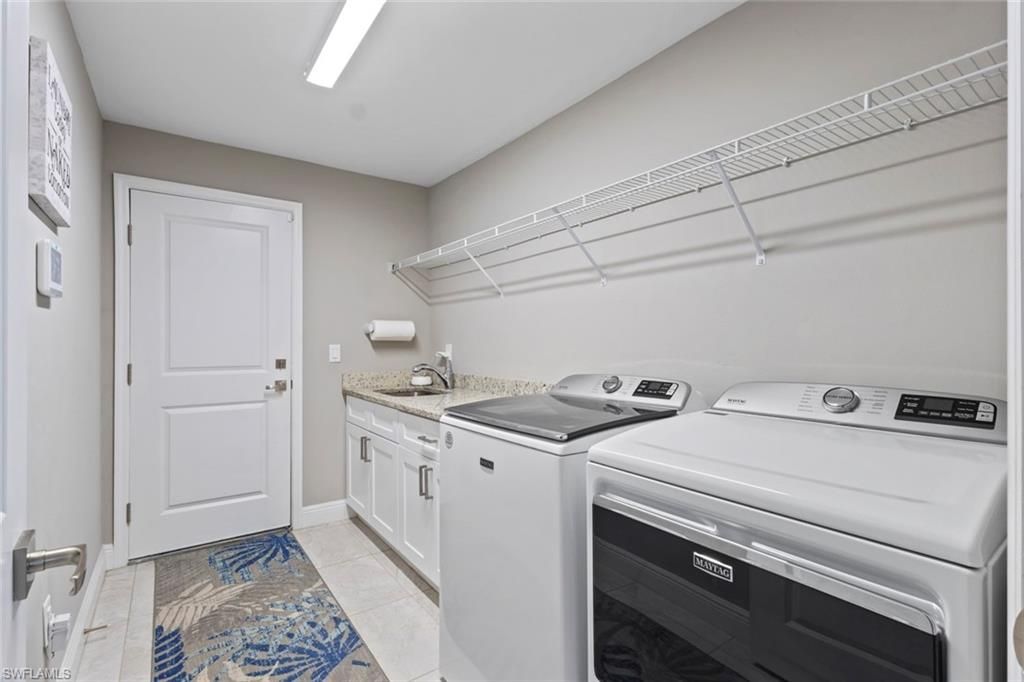 633 Carrillon Ave S, Lehigh Acres, FL 33974 Photo