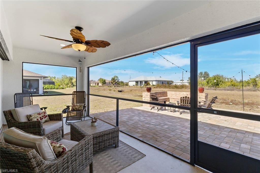 633 Carrillon Ave S, Lehigh Acres, FL 33974 Photo