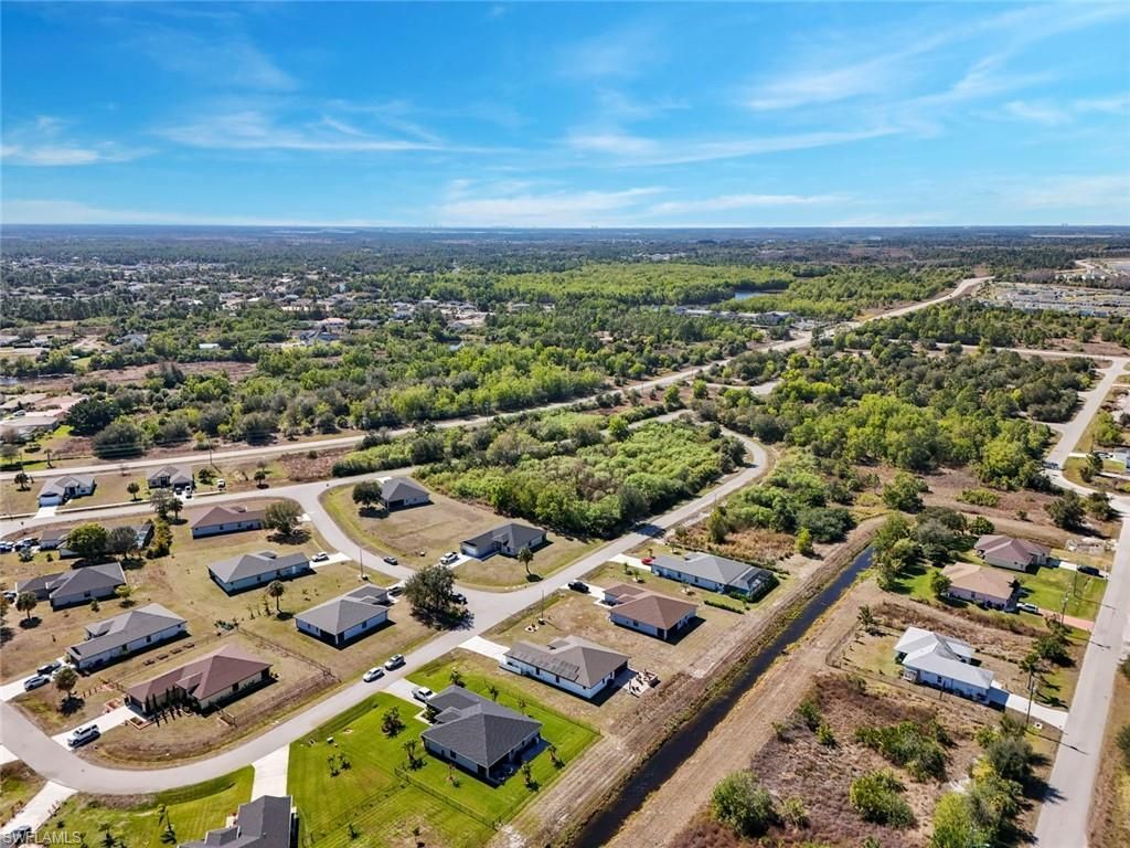 633 Carrillon Ave S, Lehigh Acres, FL 33974 Photo