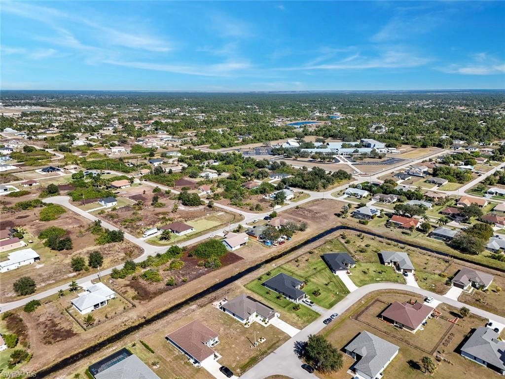 633 Carrillon Ave S, Lehigh Acres, FL 33974 Photo