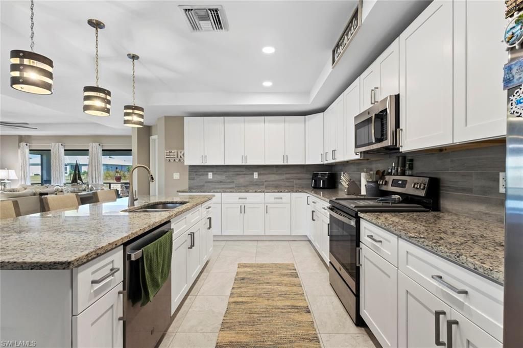 633 Carrillon Ave S, Lehigh Acres, FL 33974 Photo