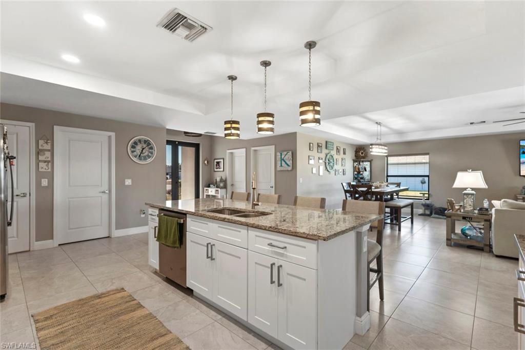 633 Carrillon Ave S, Lehigh Acres, FL 33974 Photo