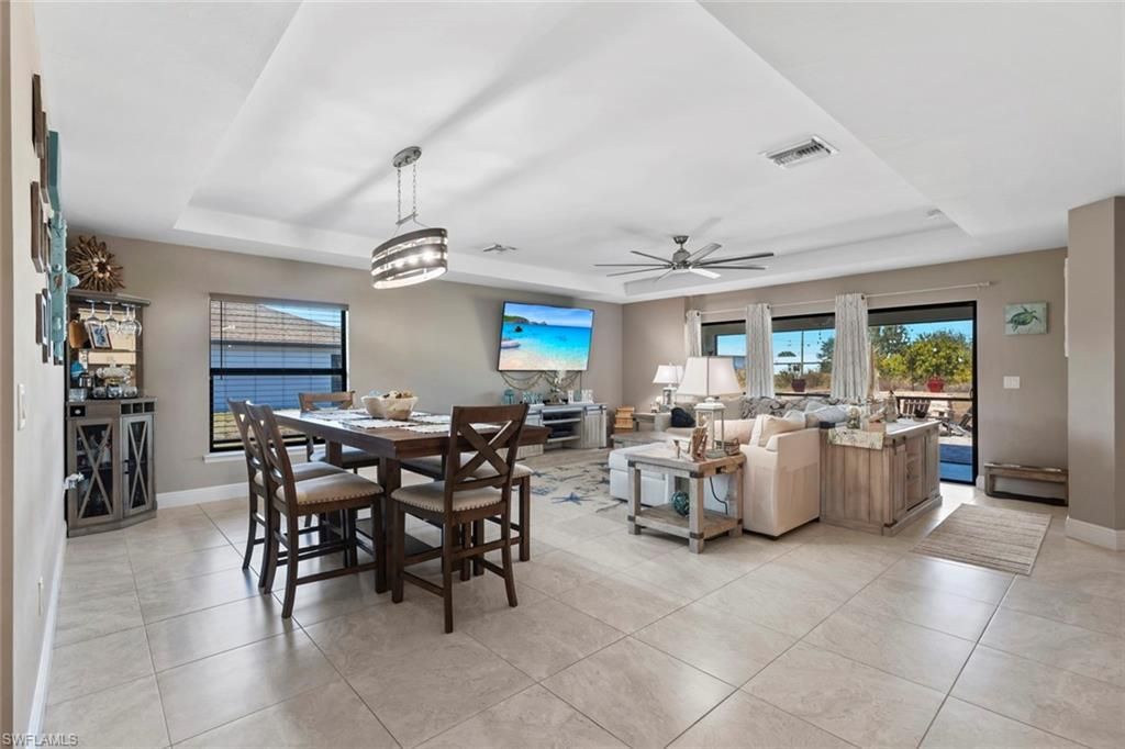 633 Carrillon Ave S, Lehigh Acres, FL 33974 Photo