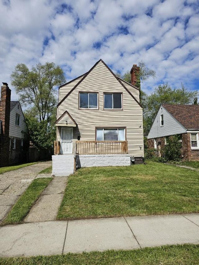16583 Archdale, Detroit, MI 48235 Main Photo