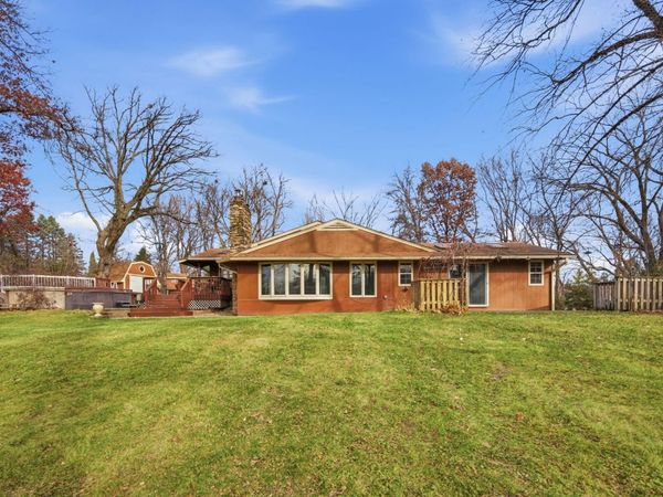 2455 Taylor Avenue, White Bear Twp, MN 55110