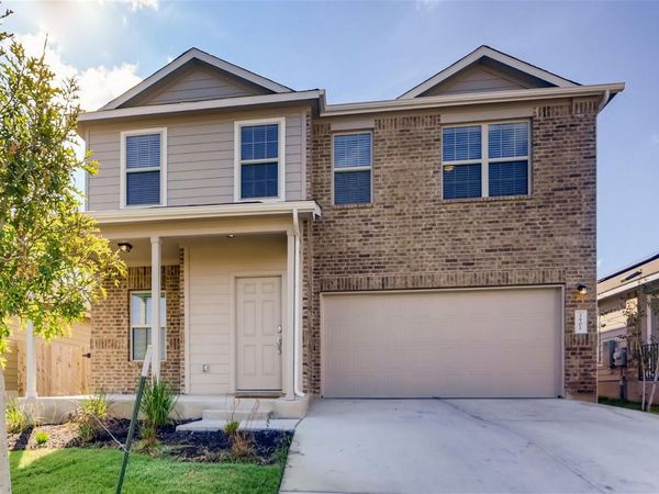 3901 Fort Collins WAY, Austin, TX 78744