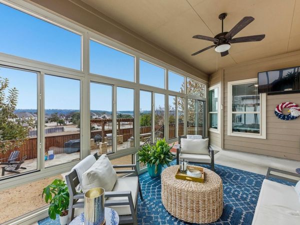 348 Panzano DR, Georgetown, TX 78628