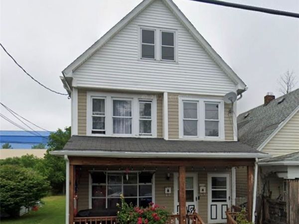 3692 1st Street, Buffalo, NY 14219