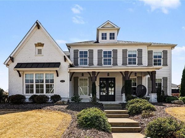 3470 Montebello Parkway, Cumming, GA 30028