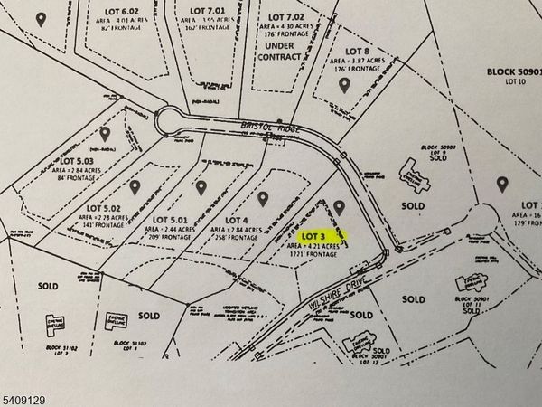 1 Bristol Ridge Rd, Boonton, NJ 07005