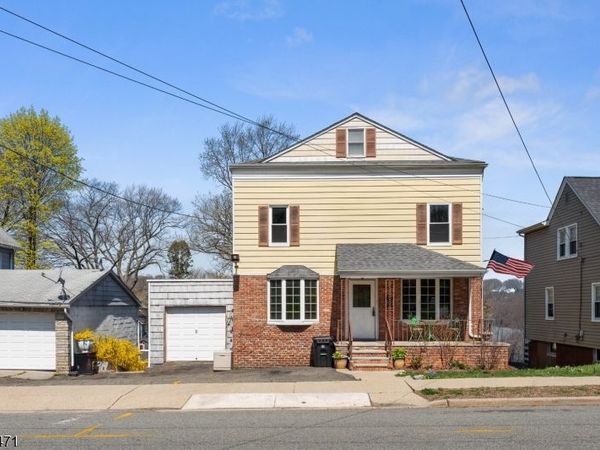 69 Allen St, Netcong, NJ 07857
