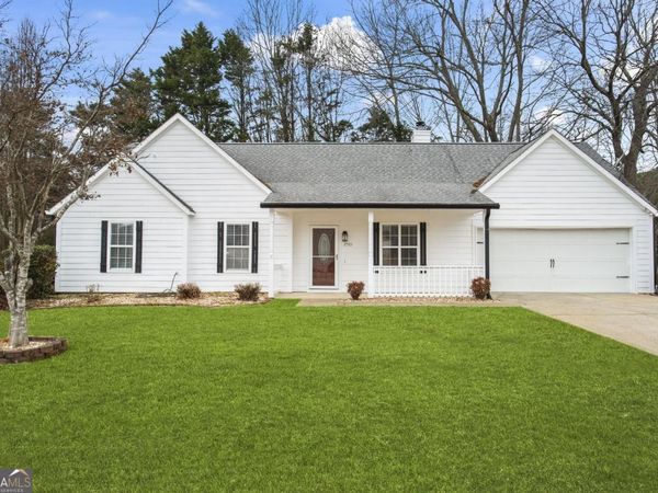 2501 Baysridge Drive NW, Kennesaw, GA 30152