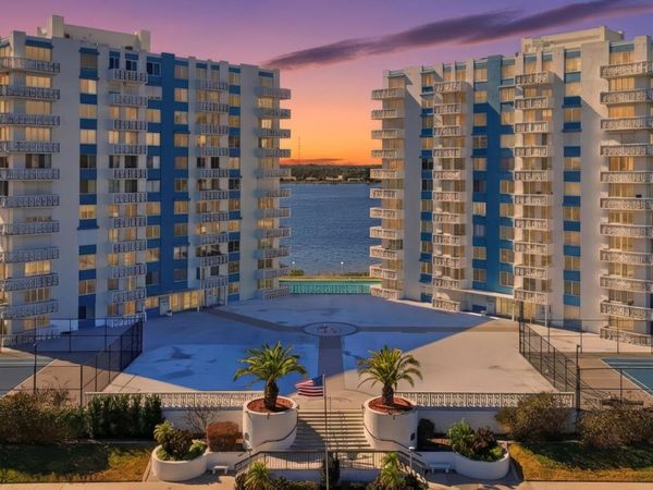 925 N Halifax Avenue, Unit 903, Daytona Beach, FL 32118