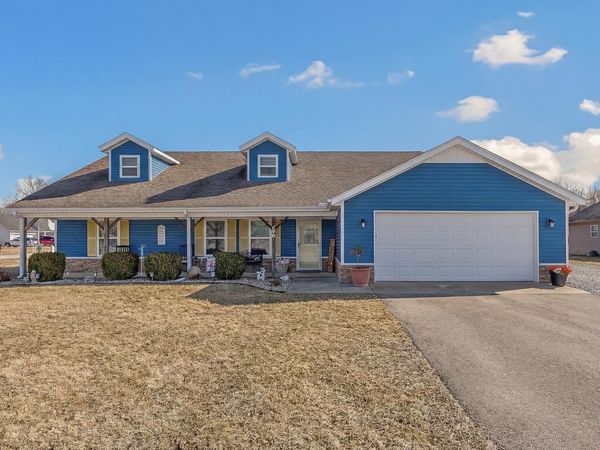 200 Misty Marie Drive, Paragould, AR 72450