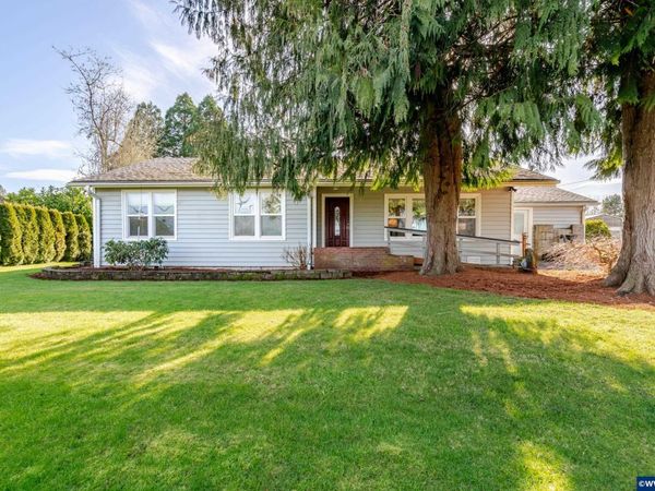 4850 SW West Hills Rd, Corvallis, OR 97333