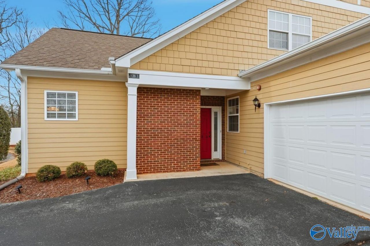 1263 Cathedral Circle, Madison, AL 35758 Main Photo