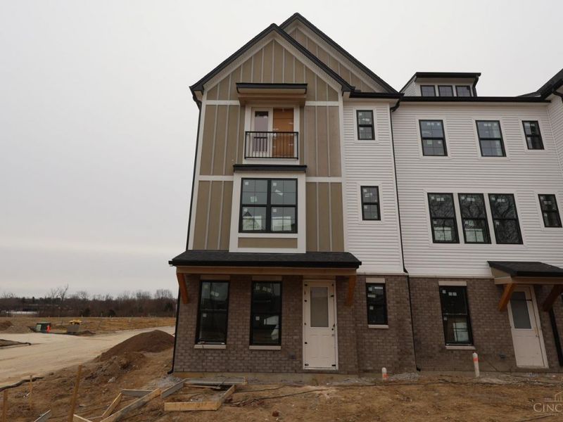 6411 Coverage Court, Unit 21, Mason, OH 45040 Photo 1