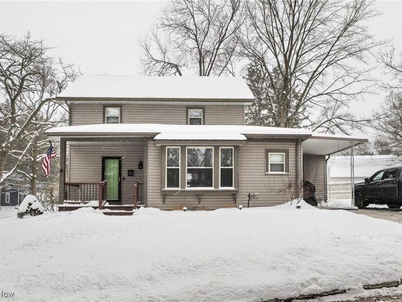 288 E Clinton Street, Doylestown, OH 44230 Photo 2