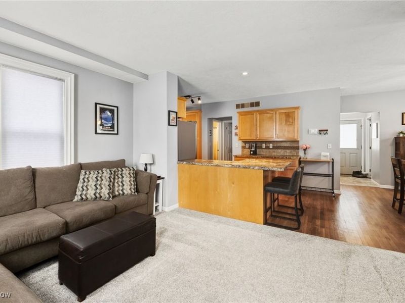 288 E Clinton Street, Doylestown, OH 44230 Photo 5