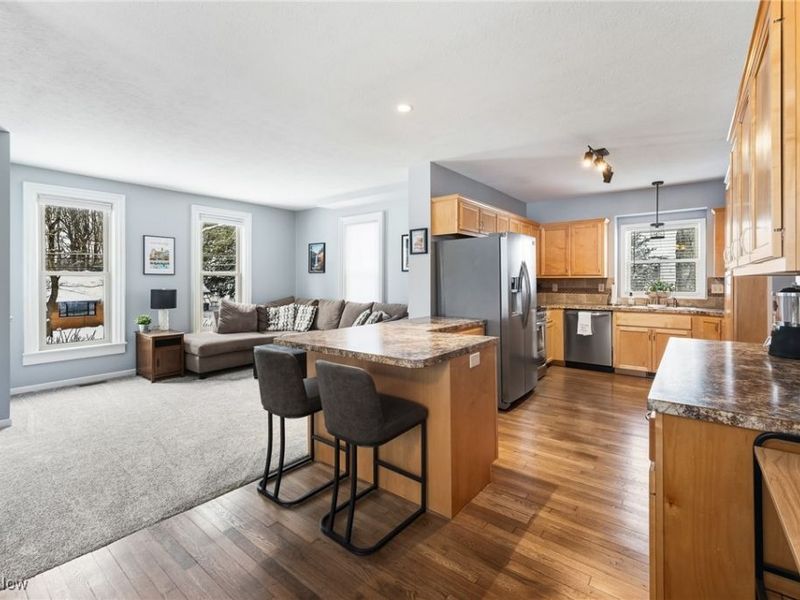 288 E Clinton Street, Doylestown, OH 44230 Photo 6