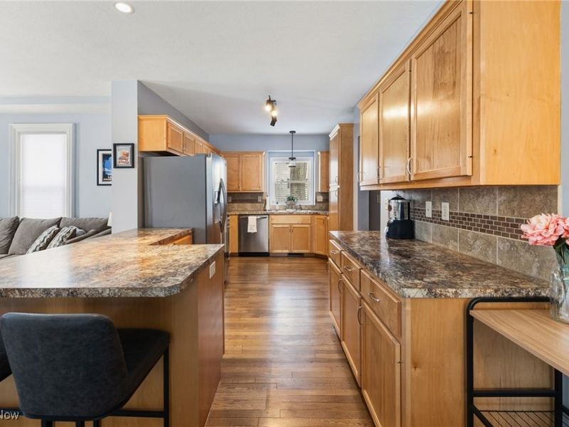 288 E Clinton Street, Doylestown, OH 44230 Photo 8