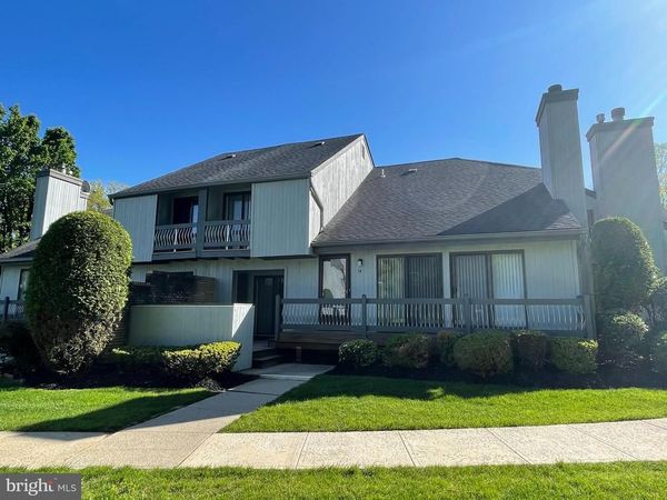 14 PEACHTREE COURT, MONMOUTH JUNCTION, NJ 08852