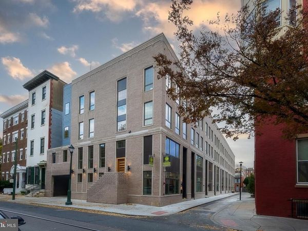 1110 CYPRESS STREET, PHILADELPHIA, PA 19107