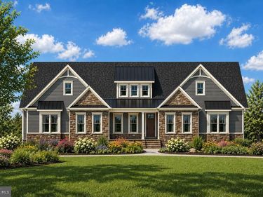 8633 ROSNI WAY, FREDERICKSBURG, VA 22407
