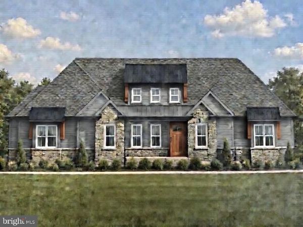 8633 ROSNI WAY, FREDERICKSBURG, VA 22407