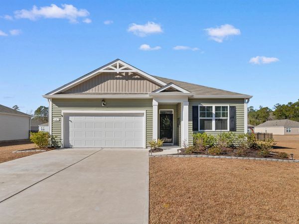 147 Cassina Dr., Longs, SC 29568