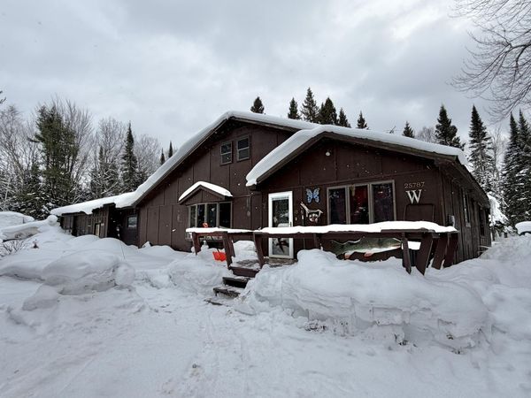 25787 W Lakeshore DR, Brimley/Bay Mills, MI 49715