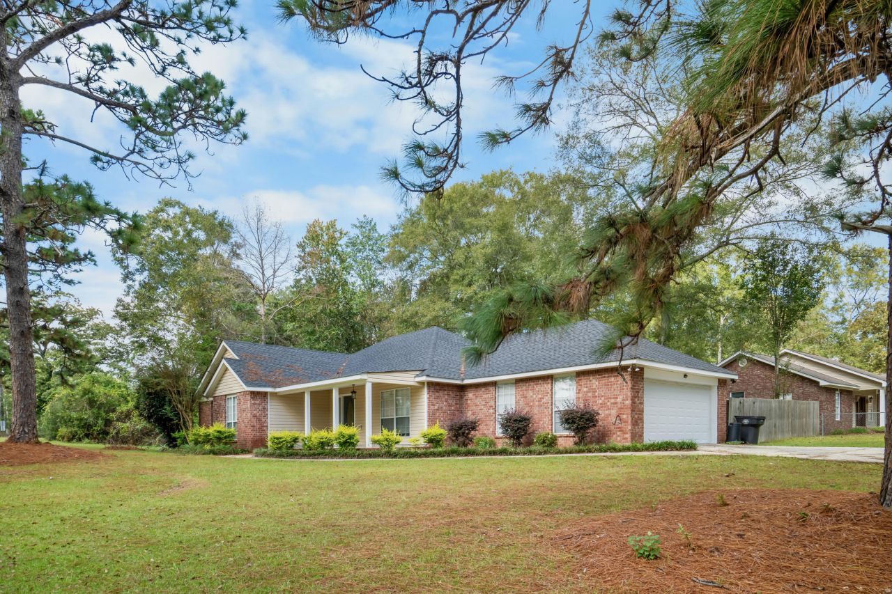 9 Switzer Terrace, Purvis, MS 39475 Main Photo