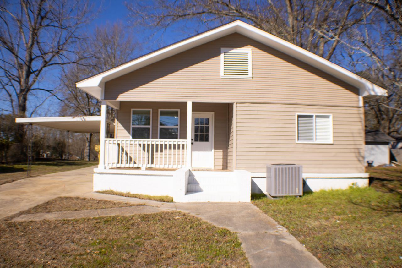 2310 Glendale Ave., Hattiesburg, MS 39401 Main Photo