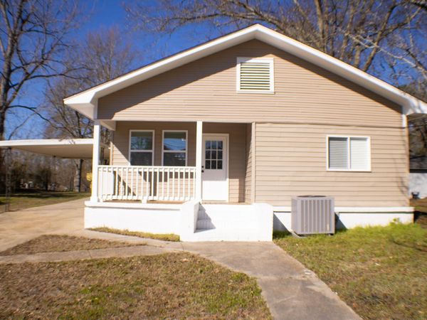 2310 Glendale Ave., Hattiesburg, MS 39401