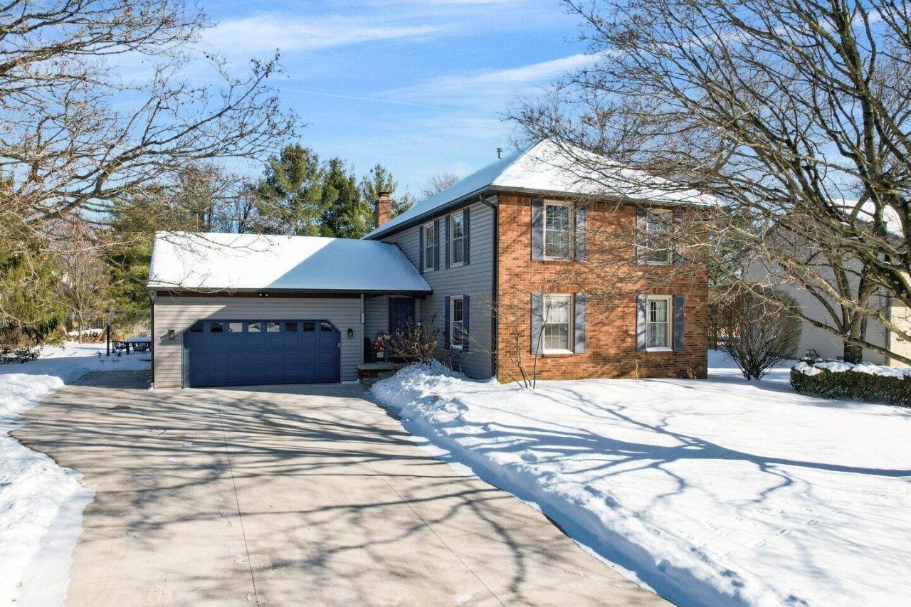 11584 Canterbury Avenue Nw, Pickerington, OH 43147 Main Photo