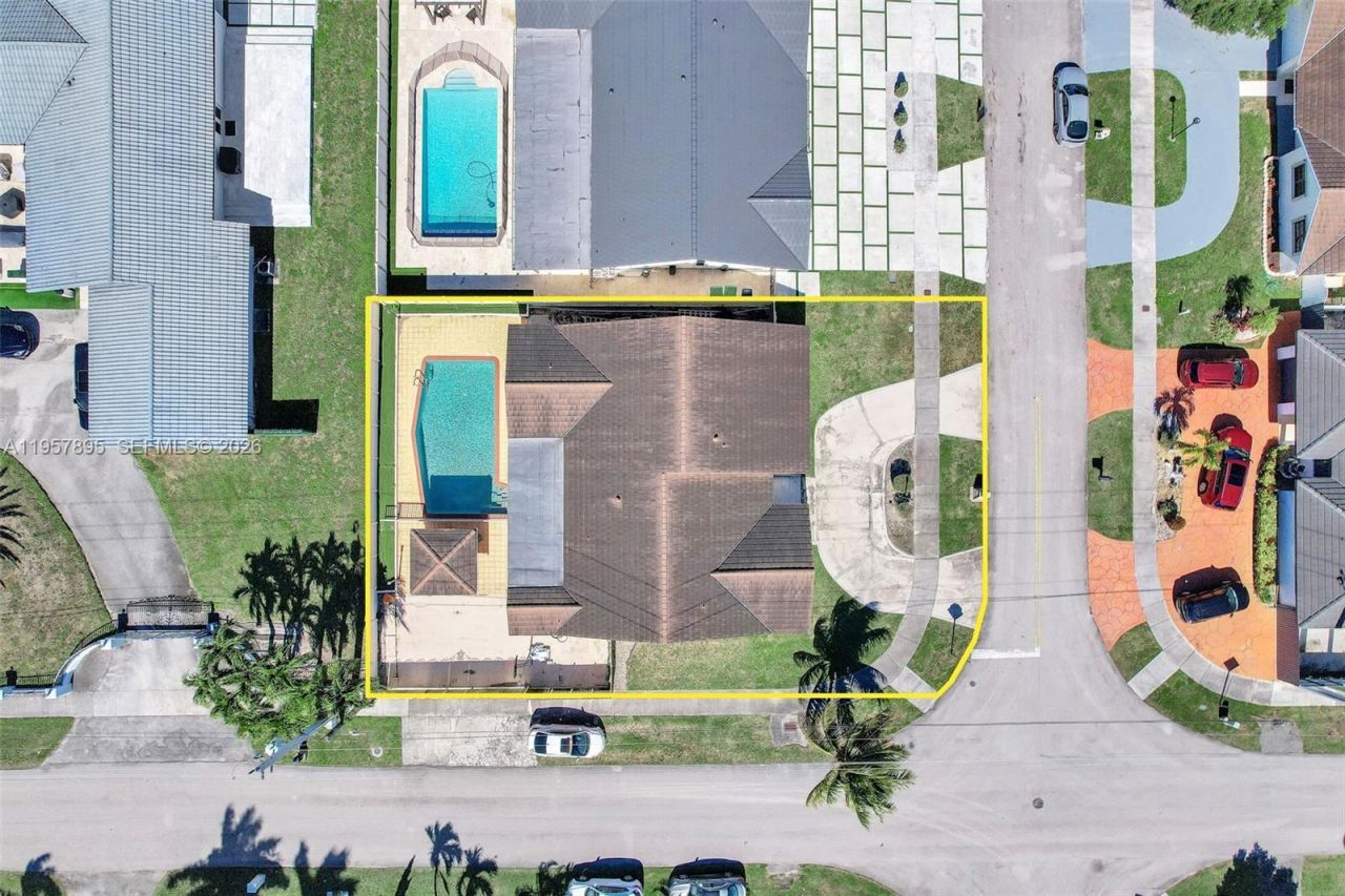 1992 SW 139th Ct, Miami, FL 33175 Photo