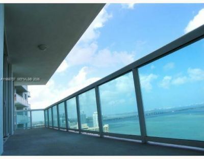 1800 N Bayshore Dr, Unit 2409, Miami, FL 33132 Photo