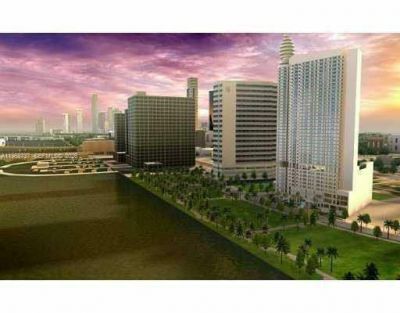 1800 N Bayshore Dr, Unit 2409, Miami, FL 33132 Photo